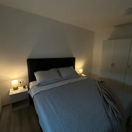 Niko Apartment Kukljica
