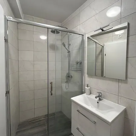 Apartment Niko *