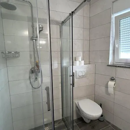 Niko Apartment