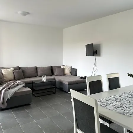 Apartment Niko